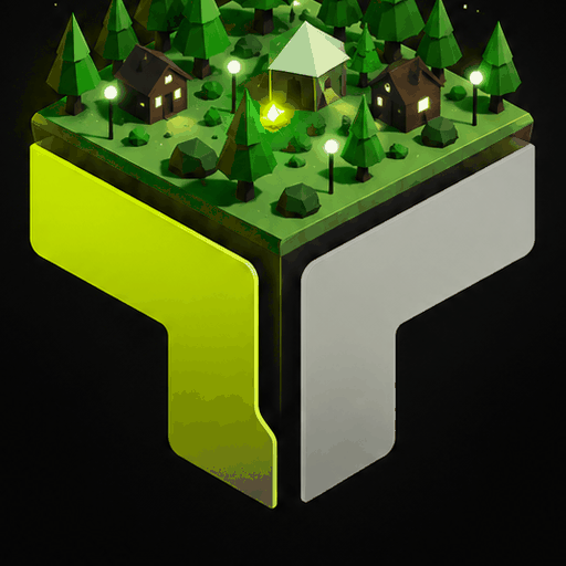 TERA app icon