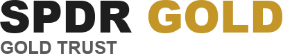 SPDR Gold Trust