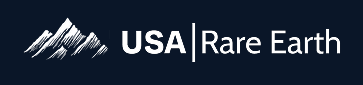 USA Rare Earth