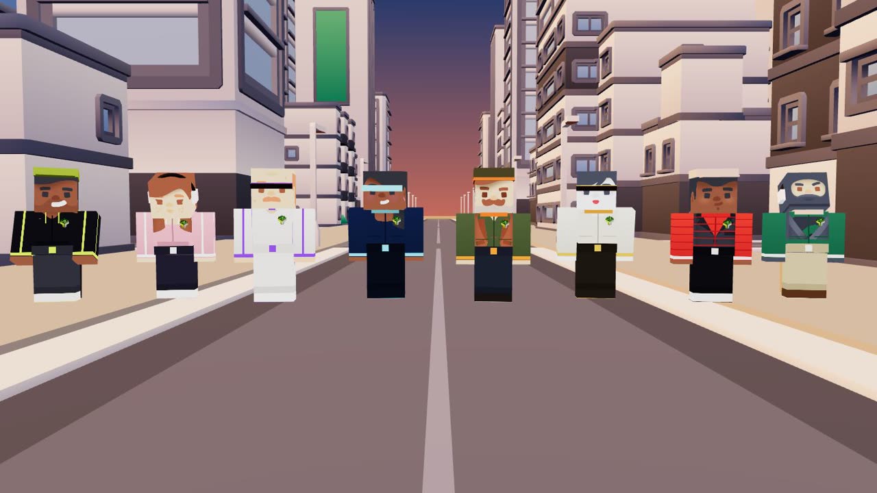 999 robot agents