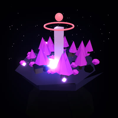 Singularity Land